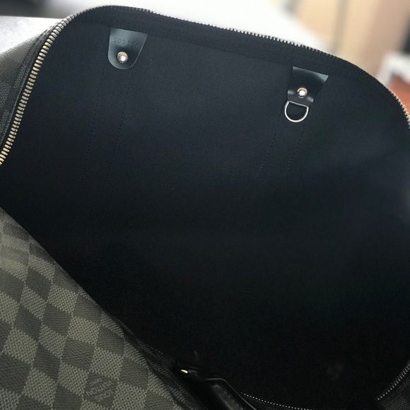 Louis Vuitton Duffle Bag - Picture 8 of 8